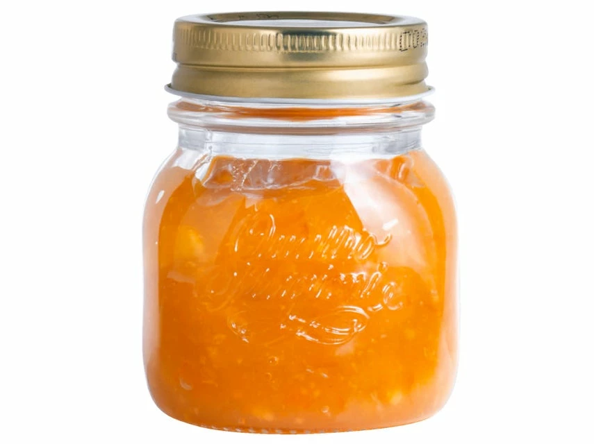 Bester Verkauf 🎉 Bormioli Rocco Vorratsglas Quattro 0,25 Liter in transparent 🔔 – Bild 5