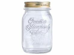 Top 10 ❤️ Bormioli Rocco Vorratsglas Quattro 0,5 Liter in transparent 🎁