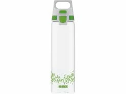 Coupon 🌟 Sigg Trinkflasche Total Clear One grün ✔️
