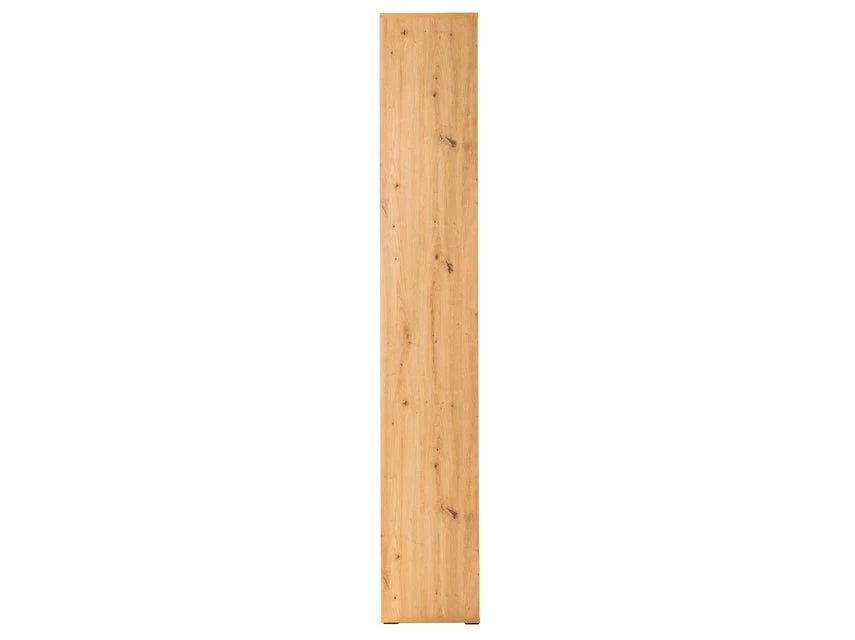 Aktion 👏 Regal Vito Pronto - 80/216/35 cm in braun ⌛ – Bild 5