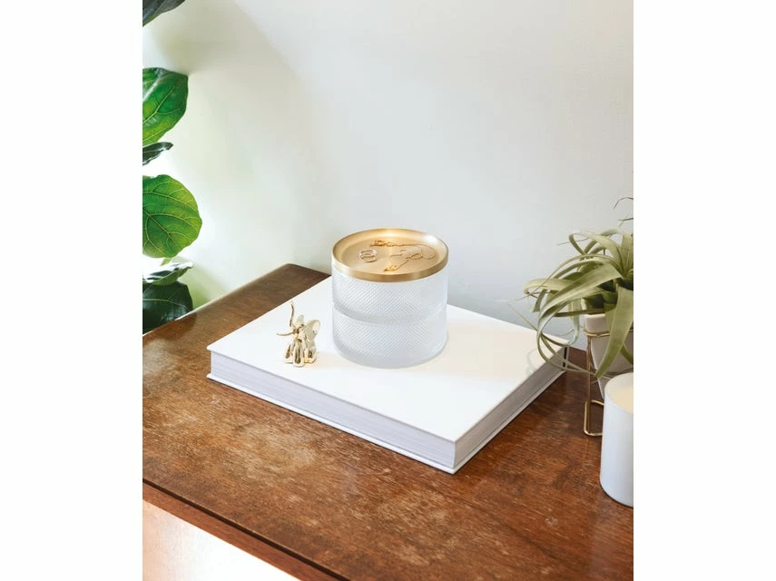 Bester Verkauf 🎁 Umbra Glasbox Tesora in transparent 🛒 – Bild 3