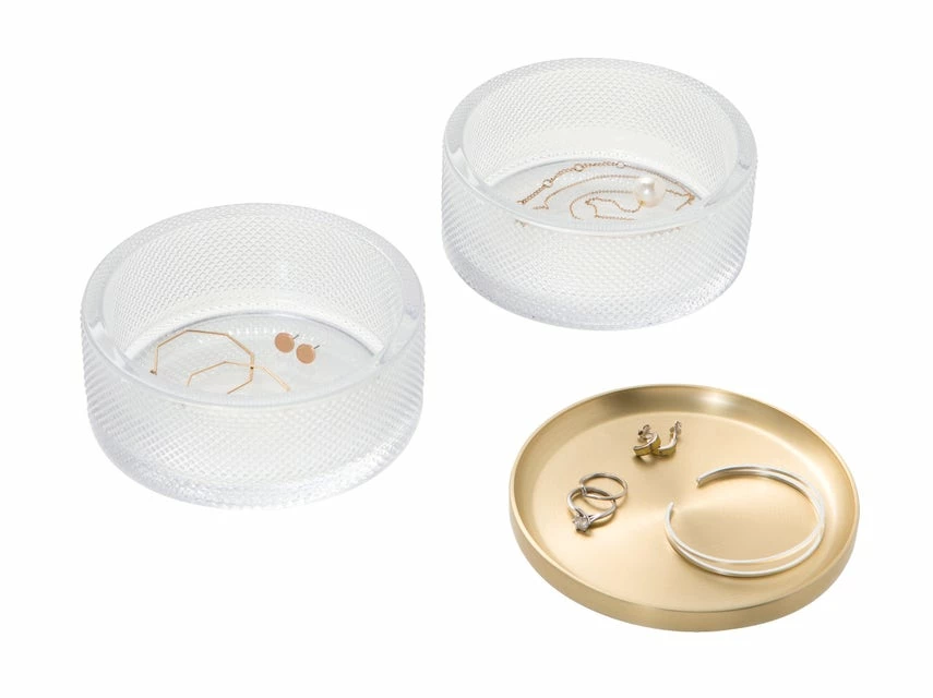 Bester Verkauf 🎁 Umbra Glasbox Tesora in transparent 🛒 – Bild 8