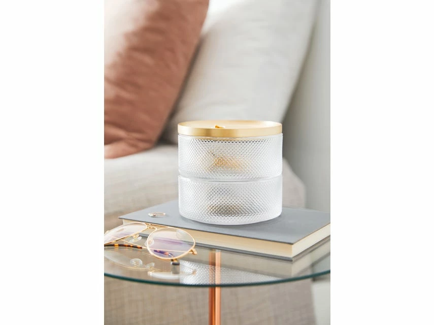 Bester Verkauf 🎁 Umbra Glasbox Tesora in transparent 🛒 – Bild 2