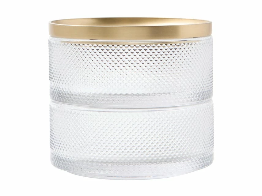 Bester Verkauf 🎁 Umbra Glasbox Tesora in transparent 🛒 – Bild 5