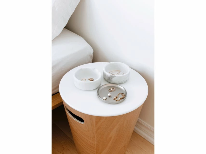 Bester Verkauf 👏 Umbra Box Tesora in weiß 😍 – Bild 5