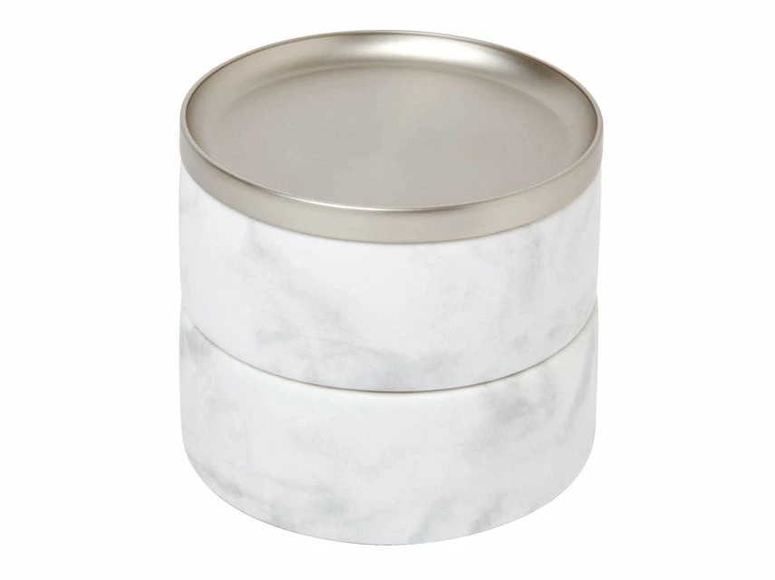 Bester Verkauf 👏 Umbra Box Tesora in weiß 😍 – Bild 2