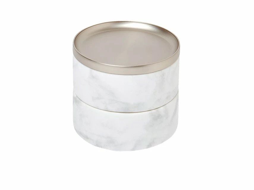 Bester Verkauf 👏 Umbra Box Tesora in weiß 😍