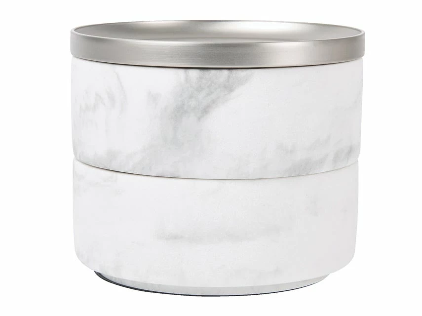 Bester Verkauf 👏 Umbra Box Tesora in weiß 😍 – Bild 6