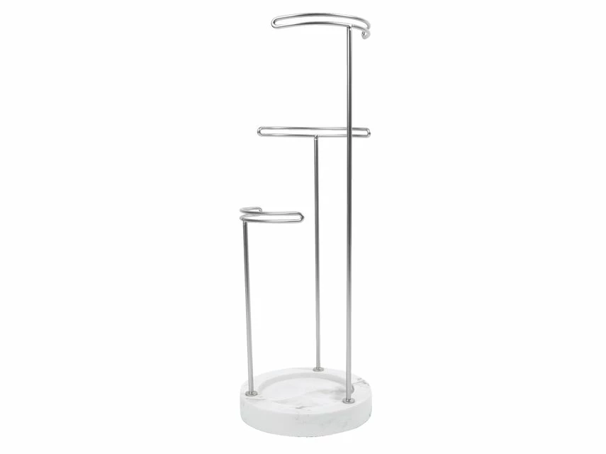 Bestes Angebot 🔔 Umbra Schmuckbaum Tesora in weiß ✨ – Bild 8