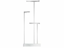 Bestes Angebot 🔔 Umbra Schmuckbaum Tesora in weiß ✨