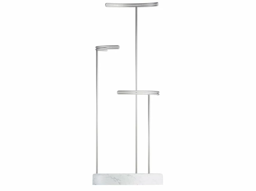 Bestes Angebot 🔔 Umbra Schmuckbaum Tesora in weiß ✨