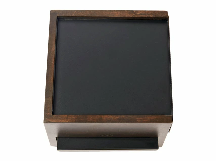 Am billigsten ⌛ Umbra Schmuckbox Stowit in schwarz 🥰 – Bild 3