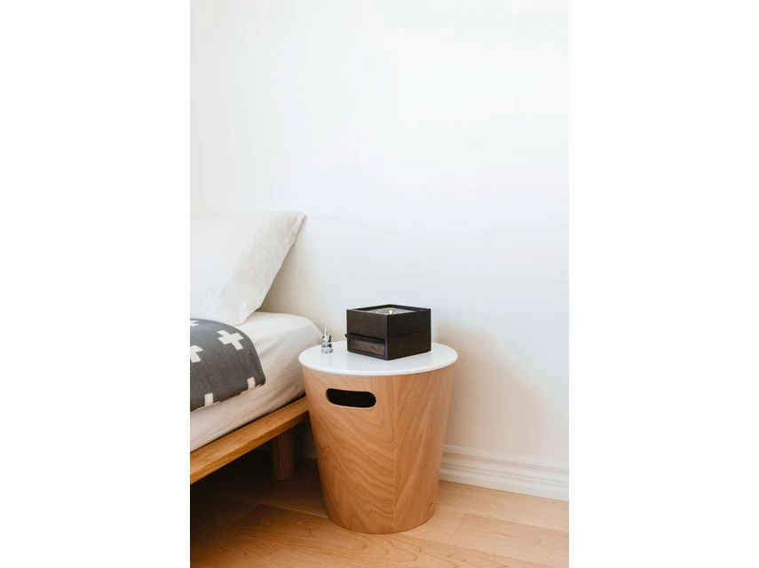 Am billigsten ⌛ Umbra Schmuckbox Stowit in schwarz 🥰 – Bild 4