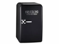 Neu 🤩 Trisa Mobile Kühlbox Frescolino Plus - 12V in schwarz 🔔