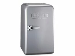Beste Bewertungen von 🔥 Trisa Mobile Kühlbox 12V Frescolino Plus in silberfarben 🥰