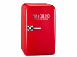 Billig 🛒 Trisa Mobile Kühlbox "Frescolino Plus" - 12V in rot 💯
