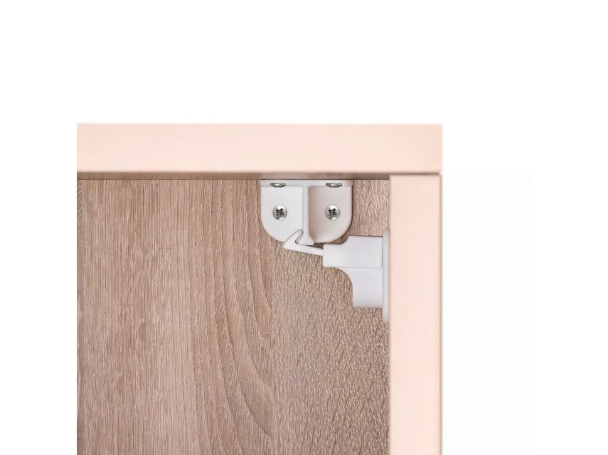 Bestpreis 🧨 Reer Magnetschloss Weiß 🎁 – Bild 7