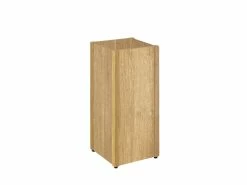 Neu 👍 Vivre Schirmständer Torino - 20/45/20 cm in braun 💯