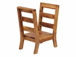 Besorgen 😍 Vivre Zeitungsständer MUMBAI - 44/28/52cm in braun 😍